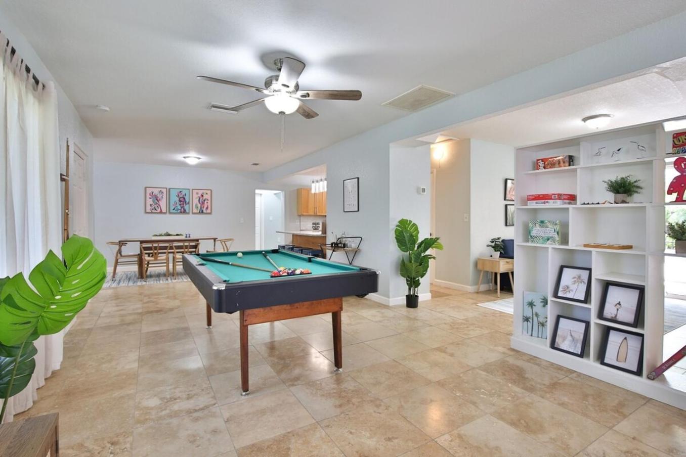 Coastal Villa W Amazing Courtyard - Splash Pad! ซาราโซตา ภายนอก รูปภาพ